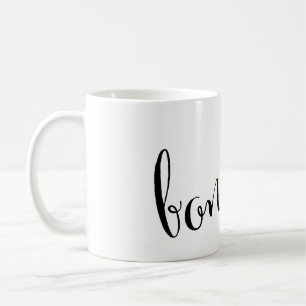 bon dia Good Morning Catalan Mok