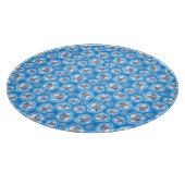 Bon-eetlust! Snijplank (Hoek)