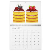 bon-eetlustkalender kalender (Jan 2027)