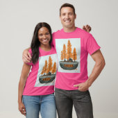 Bon Iver T-shirt (Unisex)