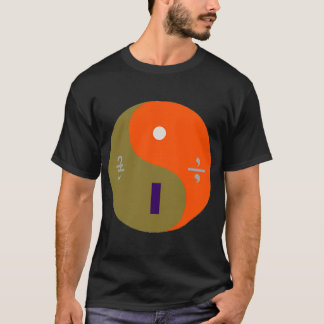 bon iver t-shirt