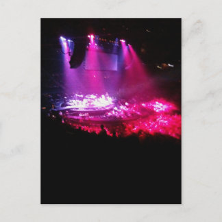 Bon Jovi Concert Briefkaart