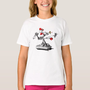 BON-SAI T-SHIRT