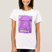 Bon Vivant T-shirt (Voorkant)