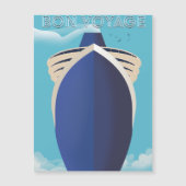 Bon Voyage (Voorkant)