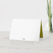 Bon Voyage | Bohemian Pattered Wereldkaart Kaart (Achterkant)