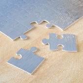 Bon Voyage: cruiseschip Pacific Explorer Legpuzzel (Zijkant)