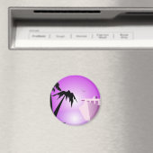 Bon Voyage Magneet (Insitu (Vaatwasser))