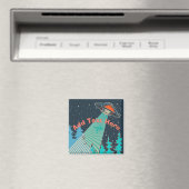 Bon Voyage Magnet (Insitu (Vaatwasser))