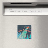 Bon Voyage Magnet (Insitu (Vaatwasser))