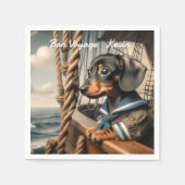 BON VOYAGE SERVET (Voorkant)