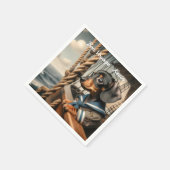 BON VOYAGE SERVET (Hoek)