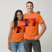 Bon Voyage T-shirt (Unisex)