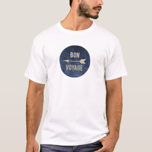 Bon Voyage T-shirt