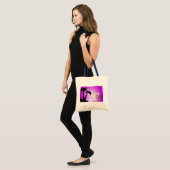 Bon Voyage Tote Bag (Voorkant (model))