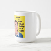 Bona naar vada mok (Voorkant rechts)