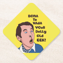 Bona naar vada mok