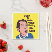 Bona naar vada mok servet (Insitu)