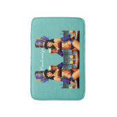 Bonafide Bar Maid Thunder_Cove Badmat (Voorkant Verticaal)