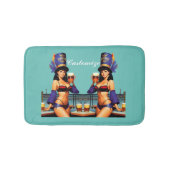 Bonafide Bar Maid Thunder_Cove Badmat (Voorkant)