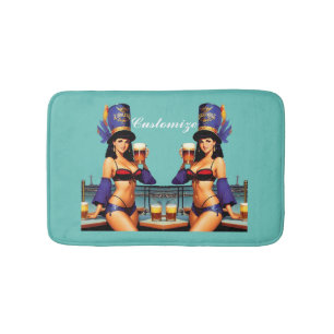 Bonafide Bar Maid Thunder_Cove Badmat