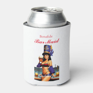 Bonafide Bar Maid Thunder_Cove Blikjeskoeler