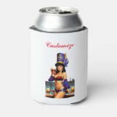 Bonafide Bar Maid Thunder_Cove Blikjeskoeler (Blikje Achterkant)