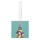 Bonafide Bar Maid Thunder_Cove Decoratie (Voorkant)