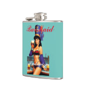 Bonafide Bar Maid Thunder_Cove Heupfles (Links)