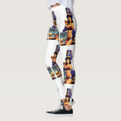 Bonafide Bar Maid Thunder_Cove Leggings (Links)