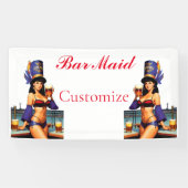 Bonafide Bar Maid Thunder_Cove Spandoek (Horizontaal)