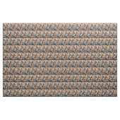 Bonafide Bar Maid Thunder_Cove Stof (Yard (91,4 cm))