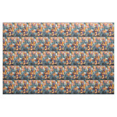 Bonafide Bar Maid Thunder_Cove Stof (Fat Quarter)