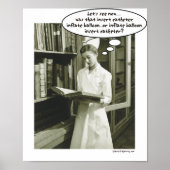 BonafideNurse_-_Foley Catheter Poster (Voorkant)