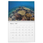 Bonaire bon bini kalender (Feb 2027)