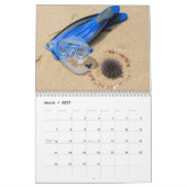 Bonaire bon bini kalender (Mar 2027)