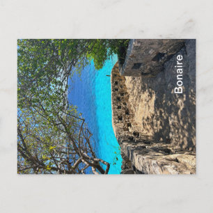 Bonaire Briefkaart