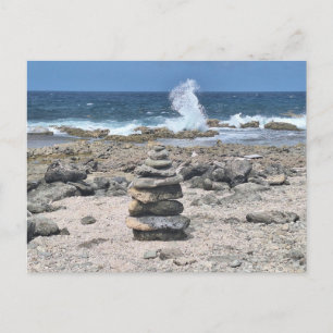 Bonaire  briefkaart