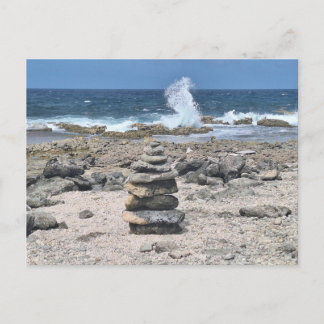 Bonaire briefkaart
