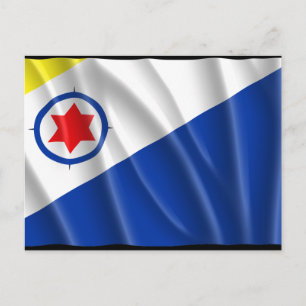 BONAIRE BRIEFKAART