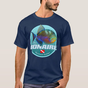 Bonaire (DD2) T-shirt