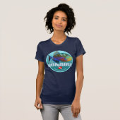 Bonaire (DD2) T-shirt (Voorkant volledig)