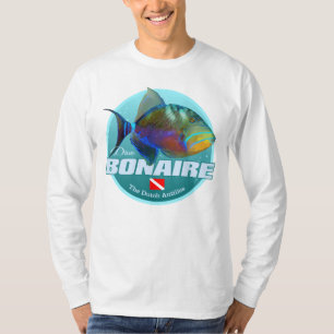 Bonaire (DD2) T-shirt