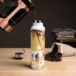 Bonaire duikgroep duiken waterfles