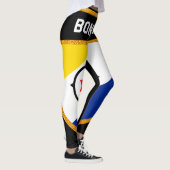 Bonaire Flag Leggings (Rechts)
