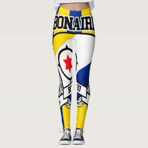 Bonaire Leggings