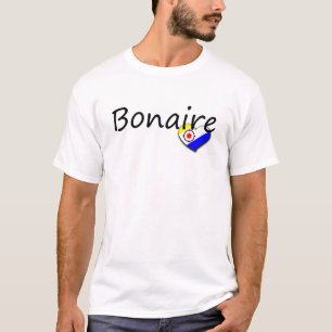 Bonaire Love T-shirt