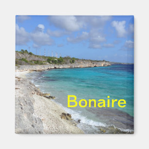 Bonaire magneet