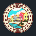 Bonaire Magneet<br><div class="desc">Bonaire</div>