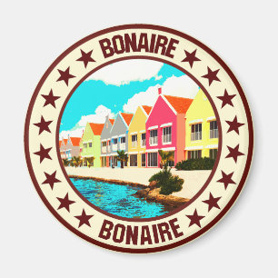 Bonaire Magneet
